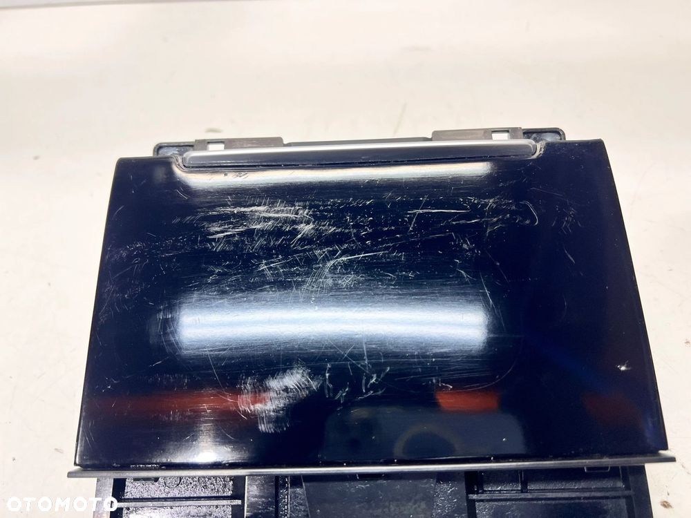 POPIELNICZKA PRZÓD AUDI A6 C7 4G0863273 4PK 1/26 - 2