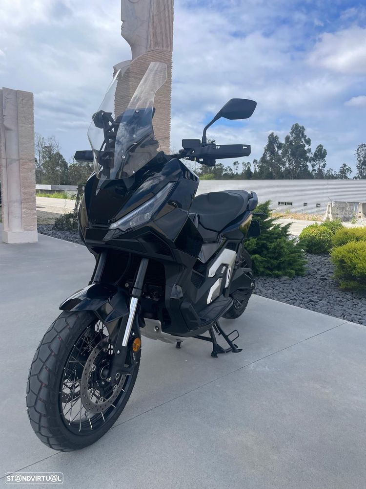 Honda X-ADV - 6