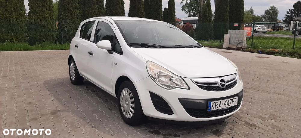Opel Corsa - 23
