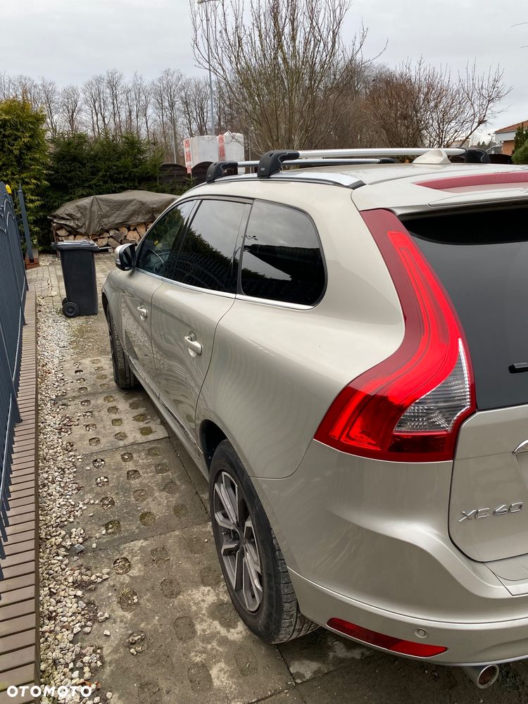 Volvo XC 60 D3 Drive-E Summum - 4