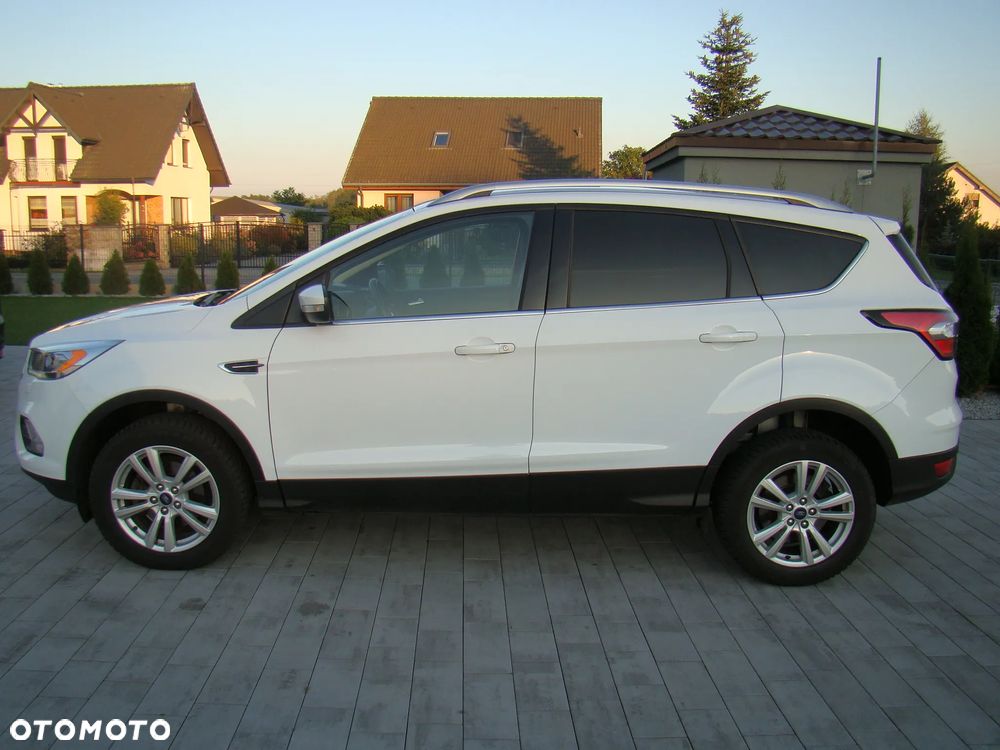 Ford Kuga 1.5 EcoBoost TITANIUM - 7