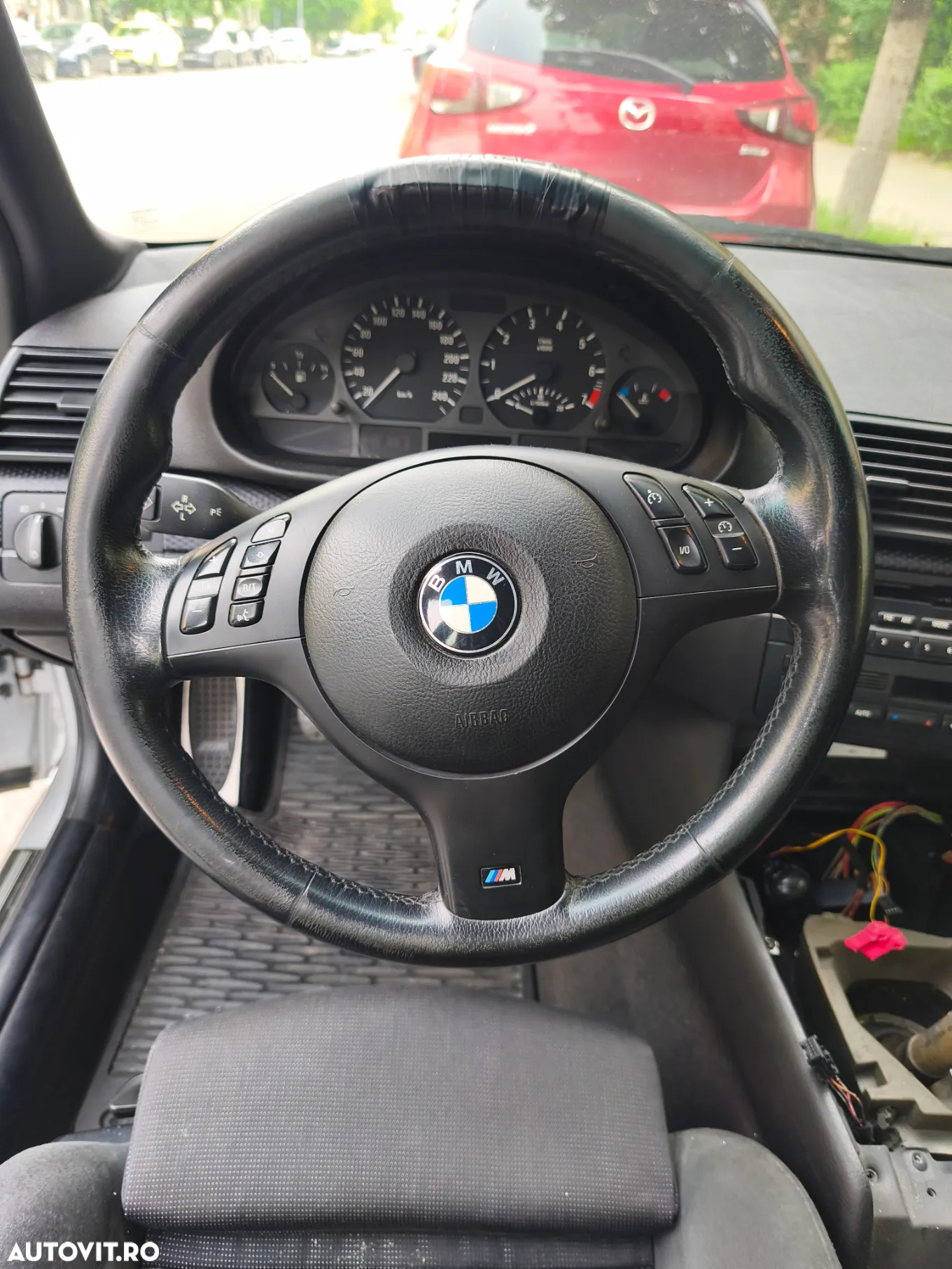 BMW Seria 3 318 Ci - 19