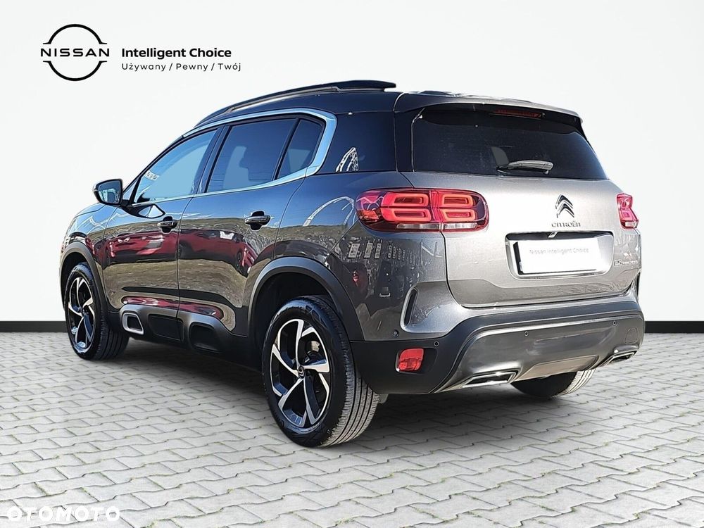Citroën C5 Aircross - 7