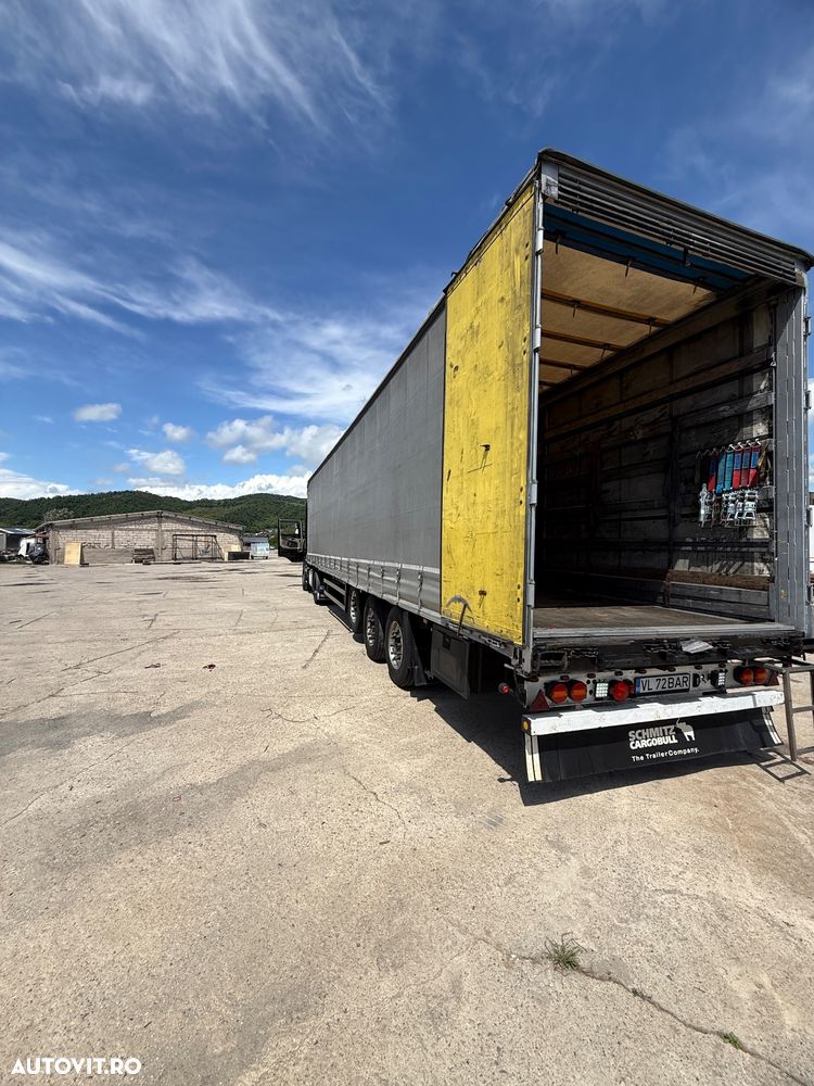 Scania ScaniaG - 7