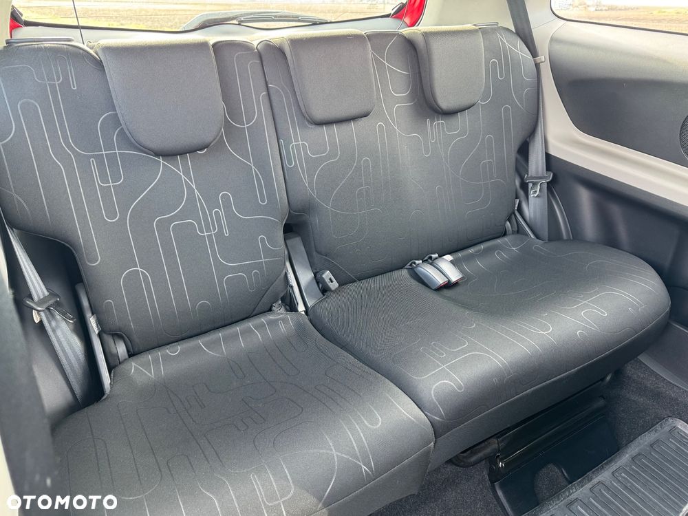 Toyota Yaris 1.0 Luna EU5 - 24