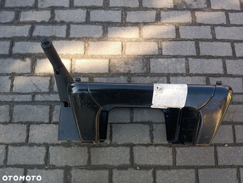 Podstawa fotel VW T5 T6 - 4