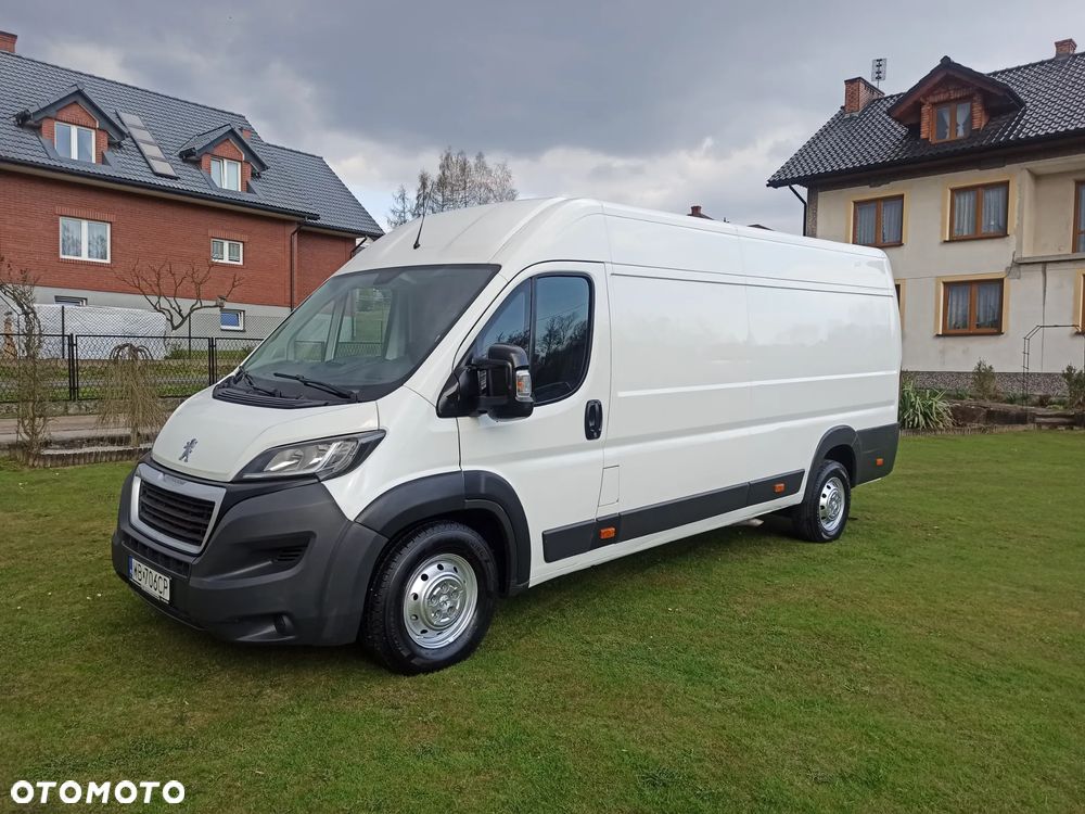 Peugeot Boxer - 6