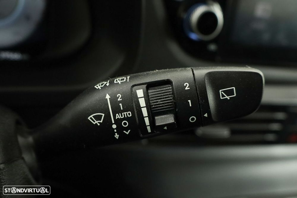 Hyundai Bayon 1.0 T-GDI Premium - 17