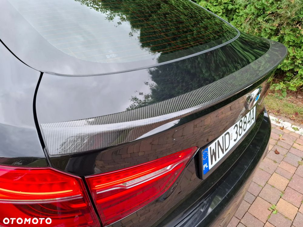 BMW X6 xDrive40d M Sport - 14