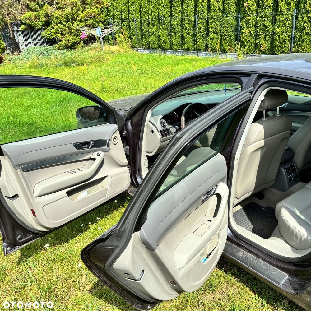 Audi A6 Limousine - 9