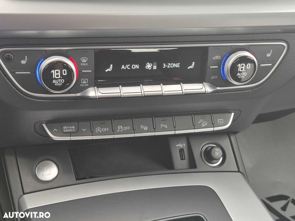 AUDI Q5 2022 — imagine 29