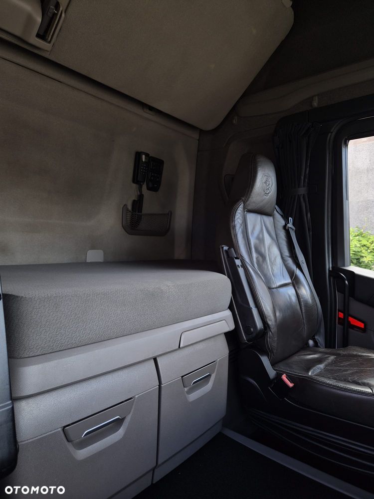 Scania R450 - 25