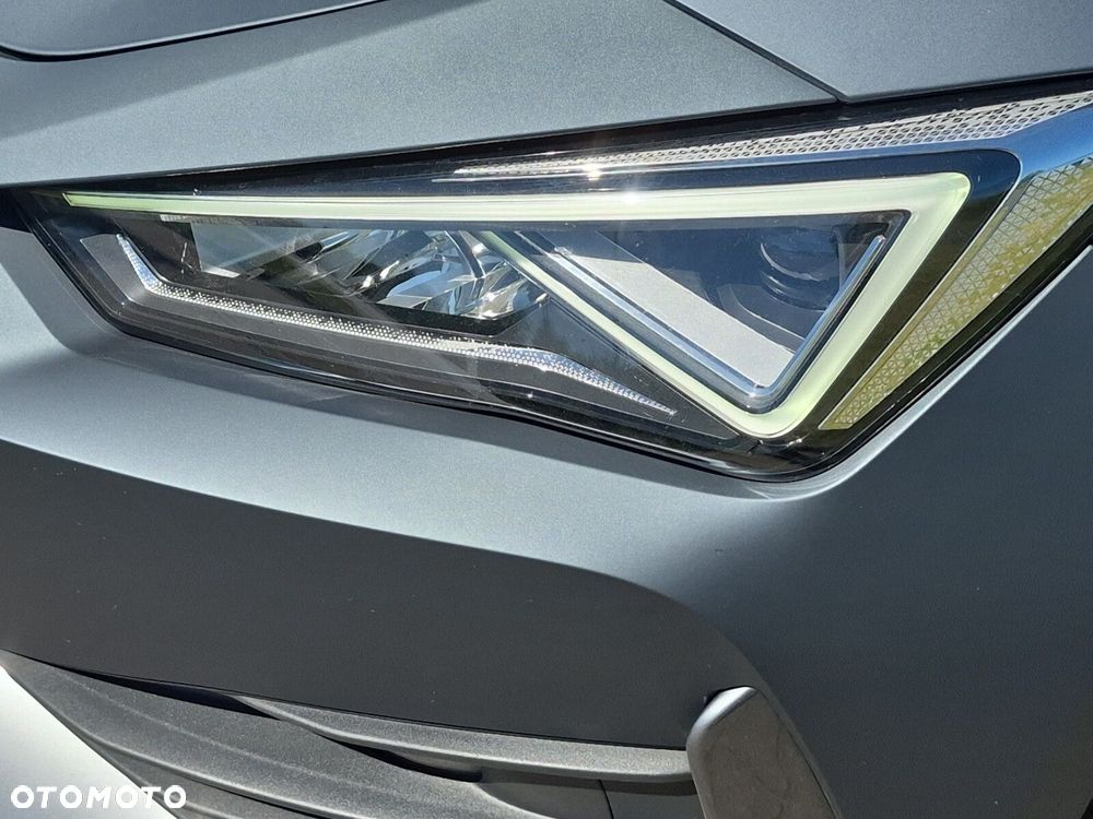 Cupra Leon 2.0 TSI VZ DSG - 9