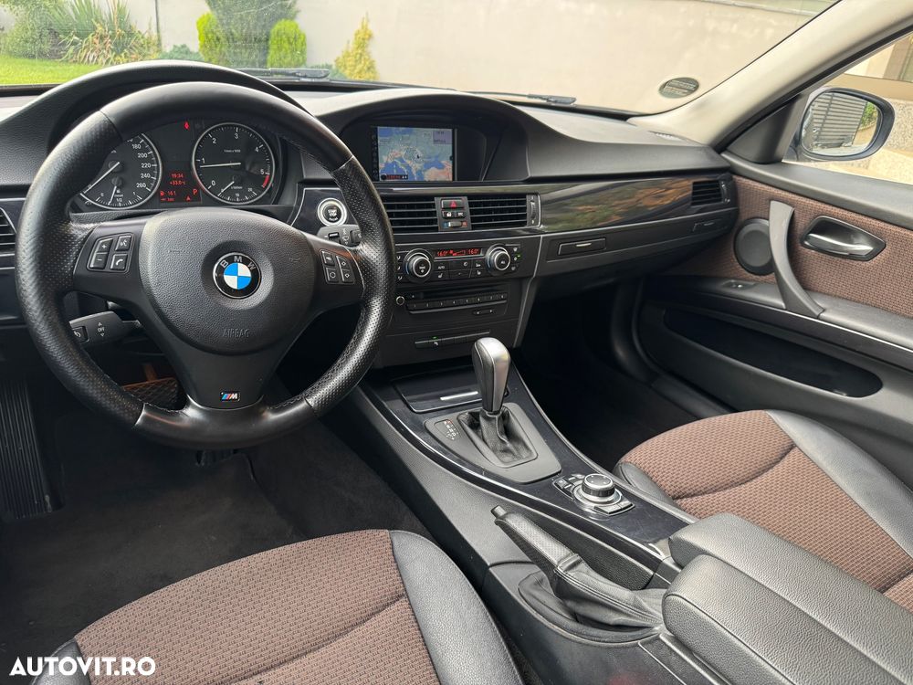 BMW Seria 3 - 8