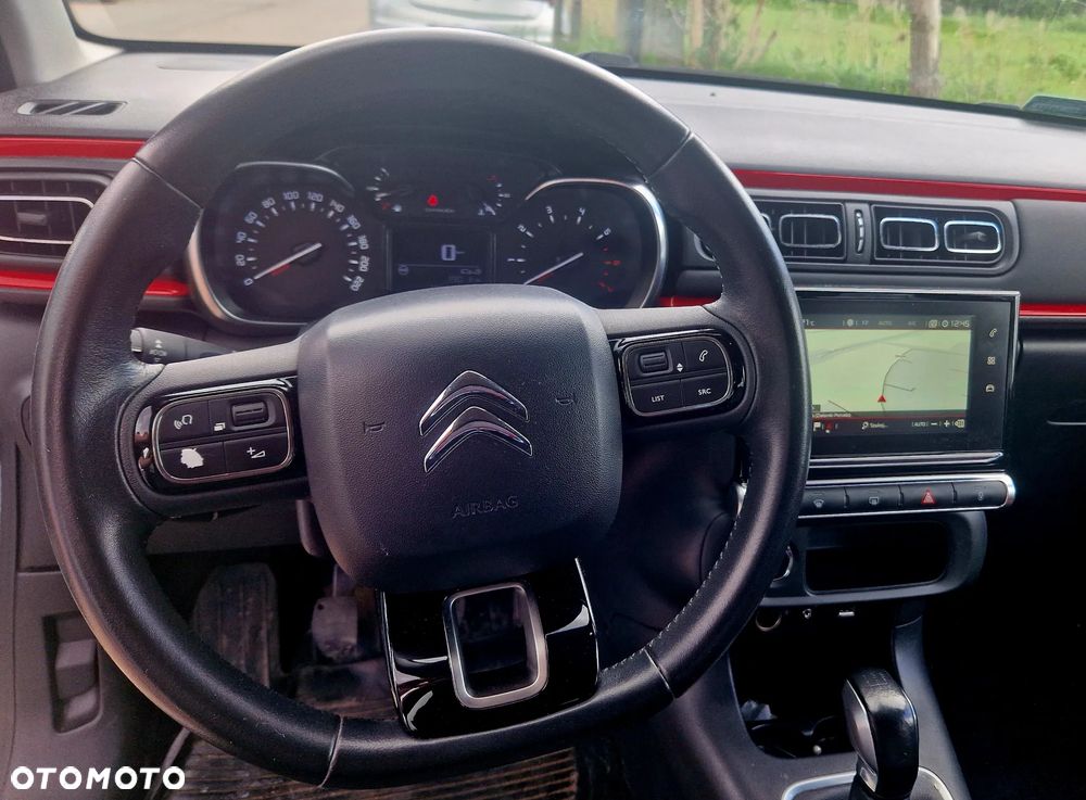Citroën C3 1.2 PureTech Shine - 12