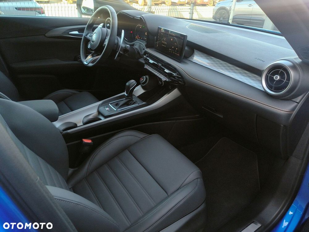 Alfa Romeo Tonale - 12