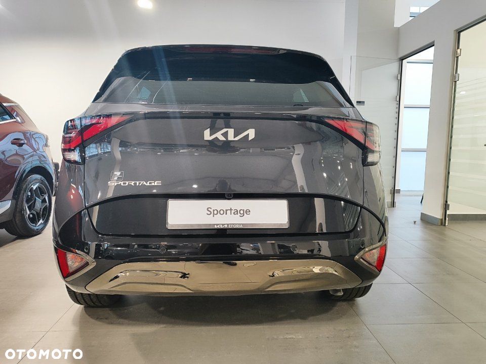 Kia Sportage - 5