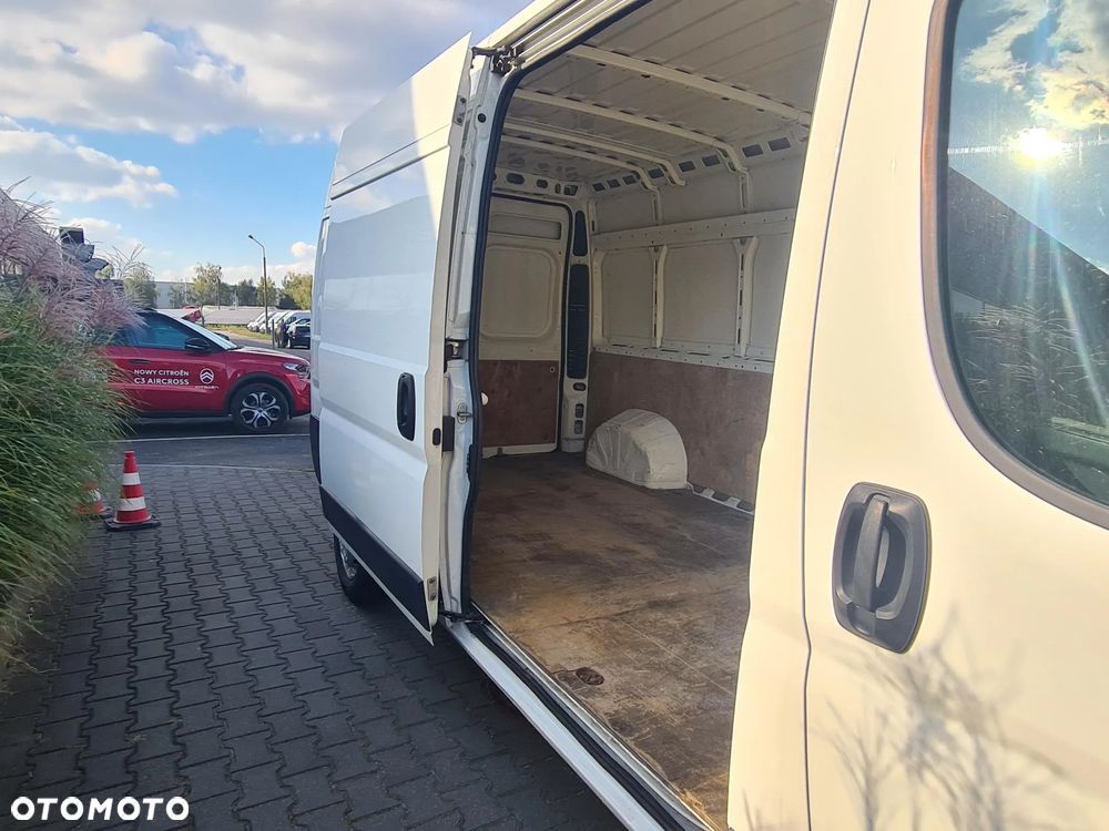 Citroën JUMPER - 12