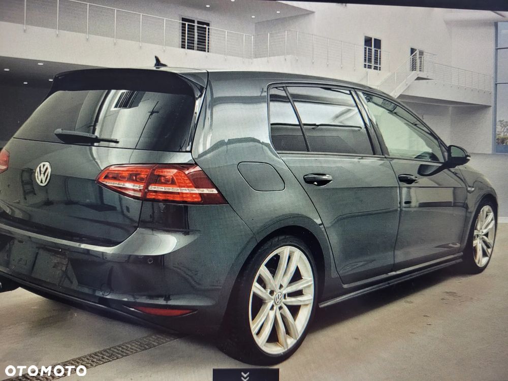 Volkswagen Golf 1.4 GTE Plug-In-Hybrid DSG - 2