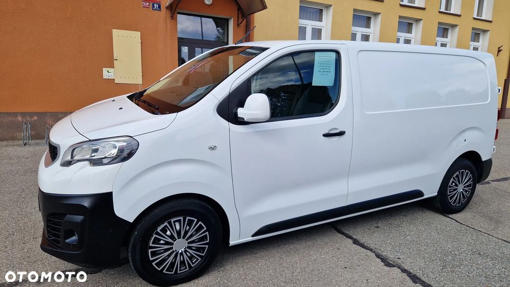 Peugeot Expert - 1