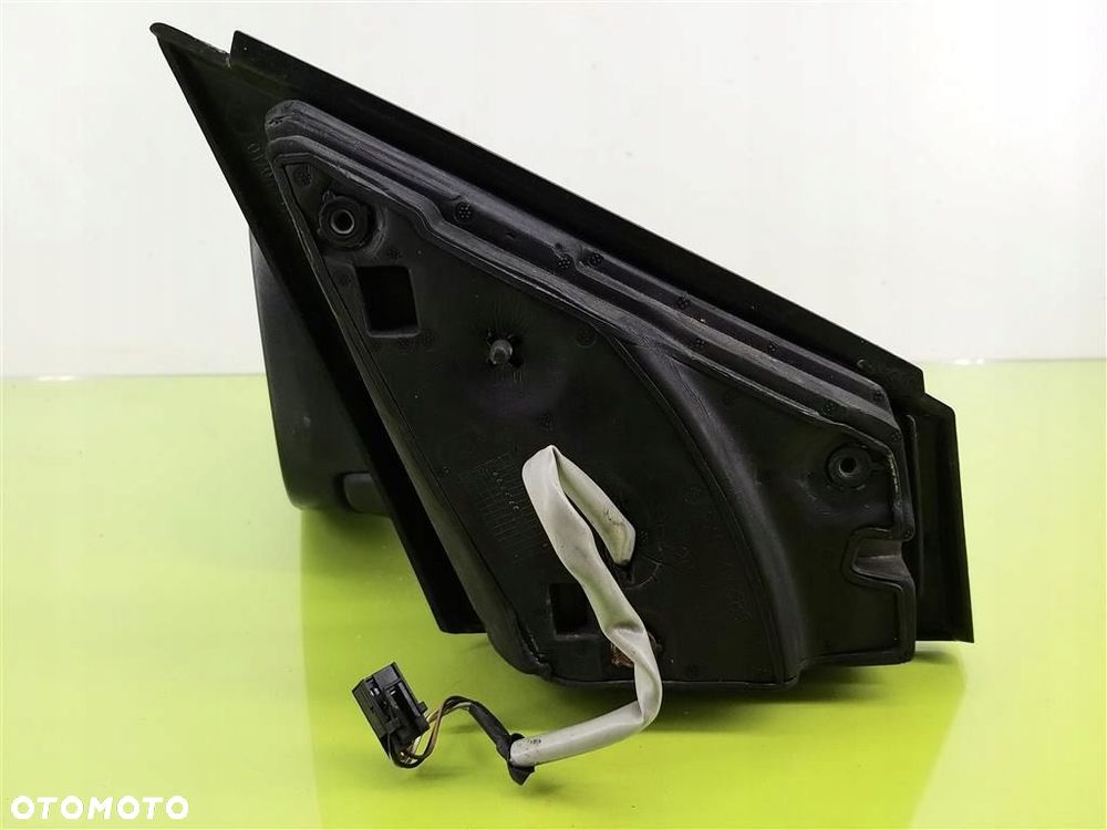 Lusterko lewe elektryczne Fiat Bravo II 07-10 272/B AVORIO VANITOSO - 3