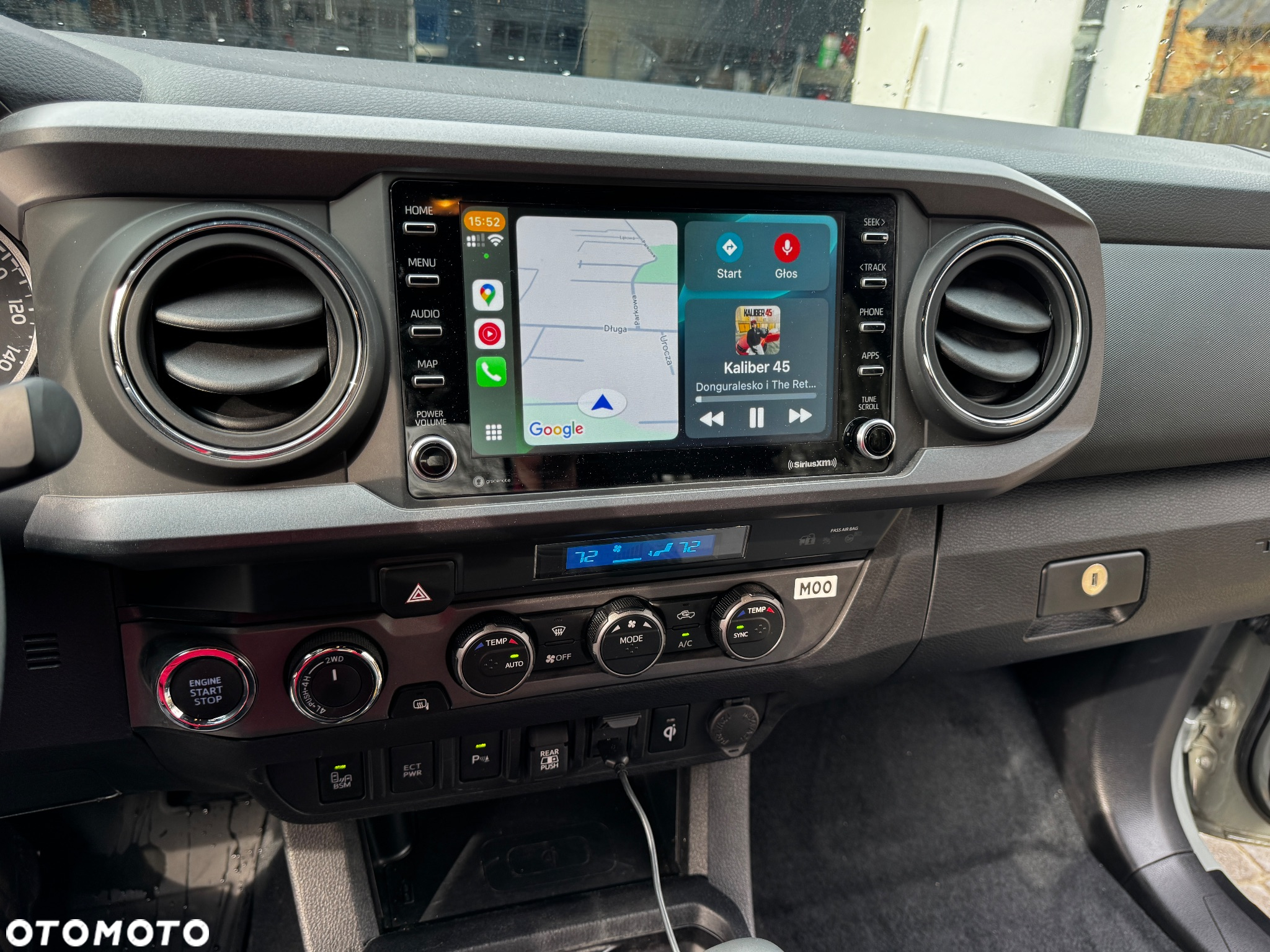 Toyota Tacoma - 7