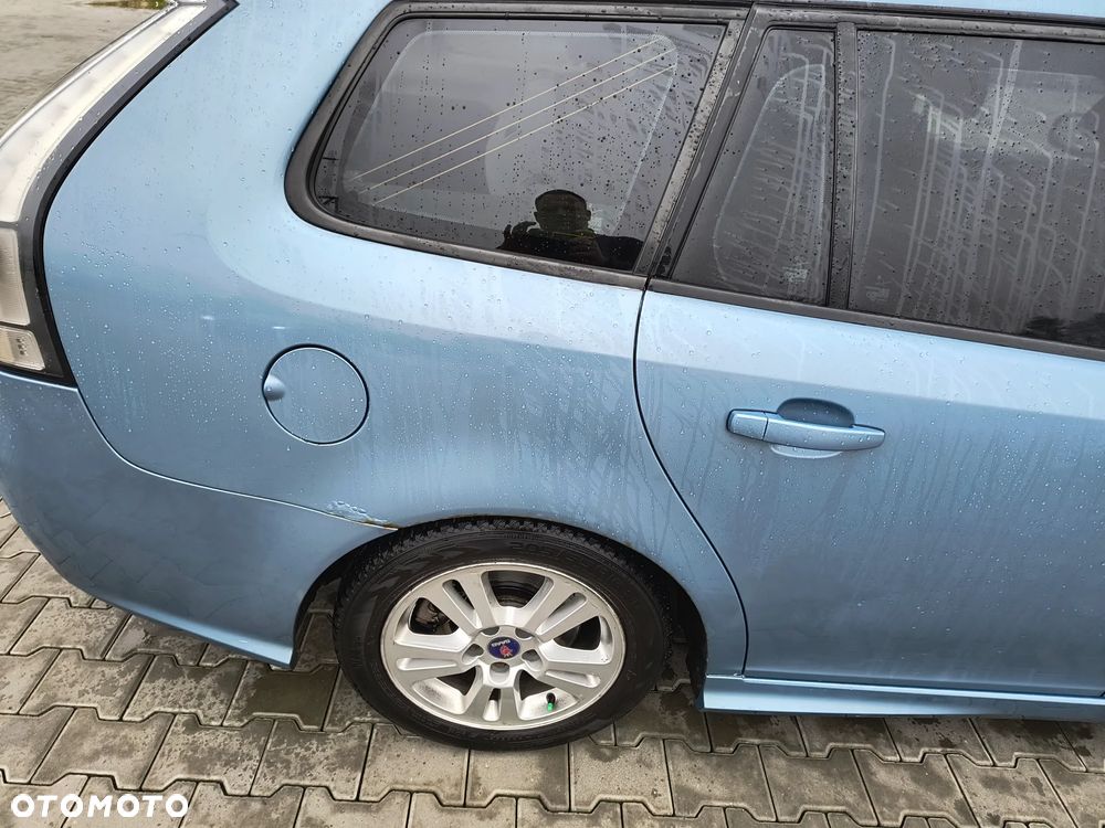 Saab 9-3 1.9TTiD PF FWD Euro5 - 4