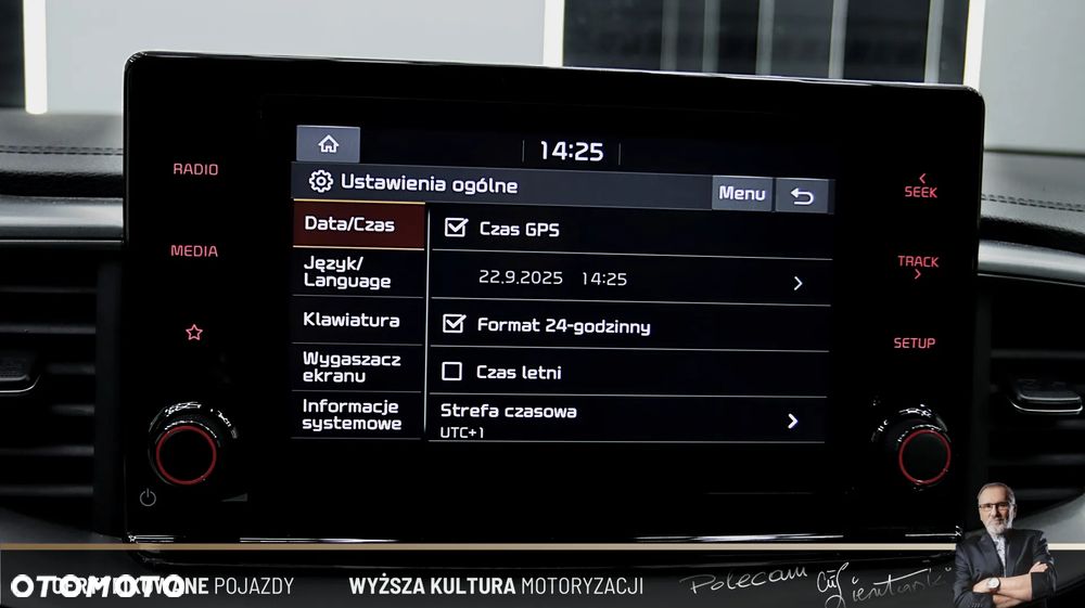 Kia Ceed 1.6 CRDi SCR M - 23