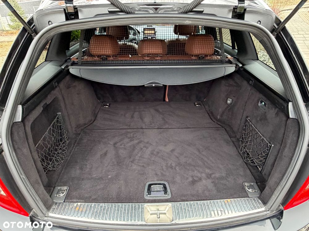 Mercedes-Benz Klasa C 180 K BlueEff Avantgarde - 19