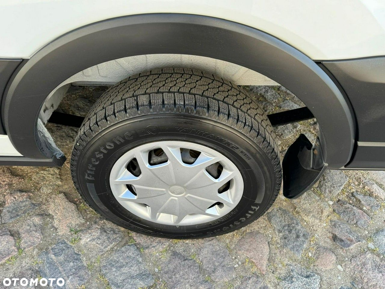 Ford Transit - 14