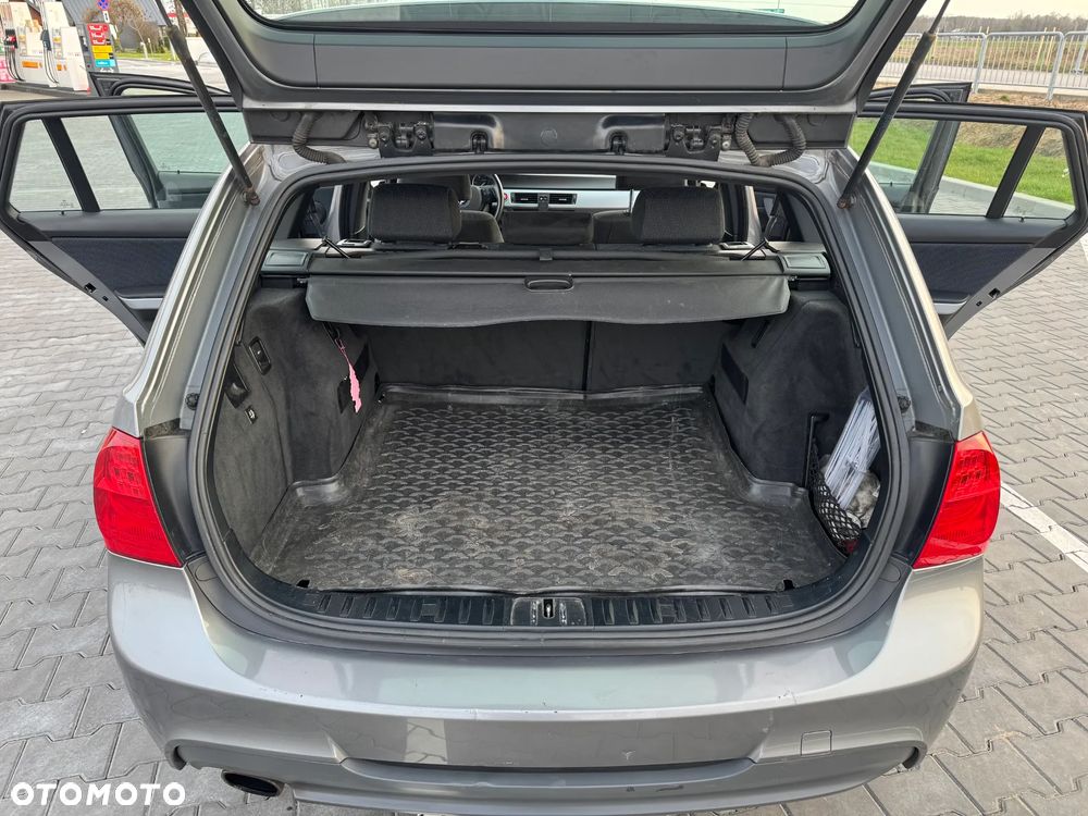 BMW Seria 3 320d xDrive DPF Edition Fleet Sport - 18