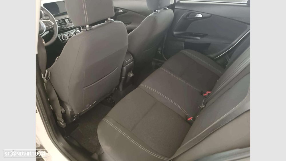 Fiat Tipo 1.3 MultiJet - 15