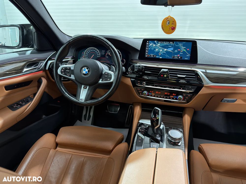 BMW Seria 5 - 13