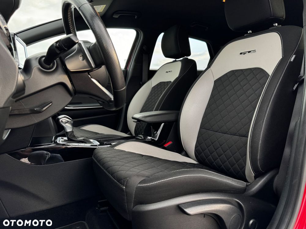 Kia ProCeed - 15