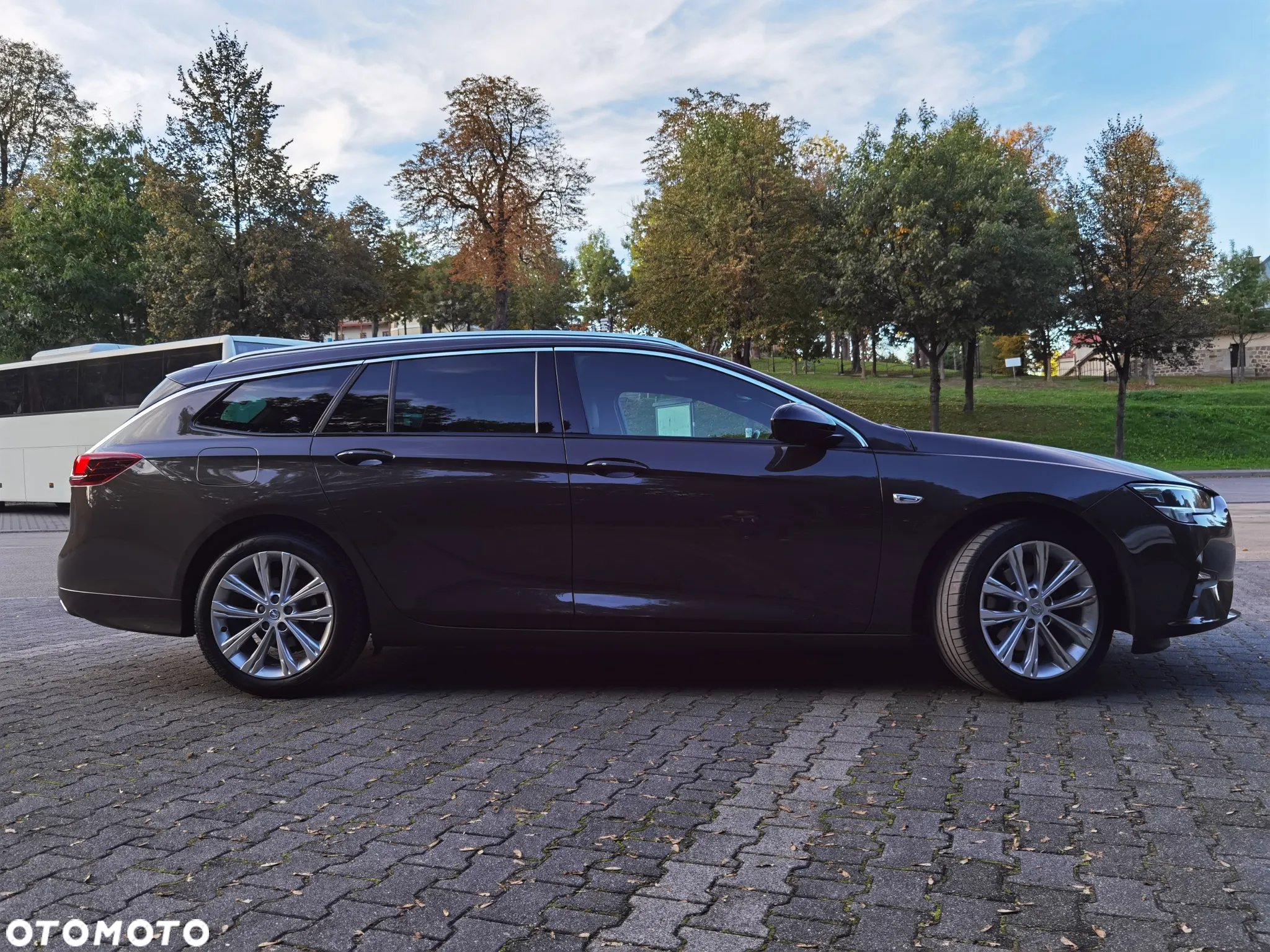 Opel Insignia 2.0 CDTI Business Edition S&S - 4