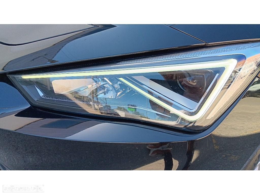 SEAT Leon ST 2.0 TDI FR DSG - 11