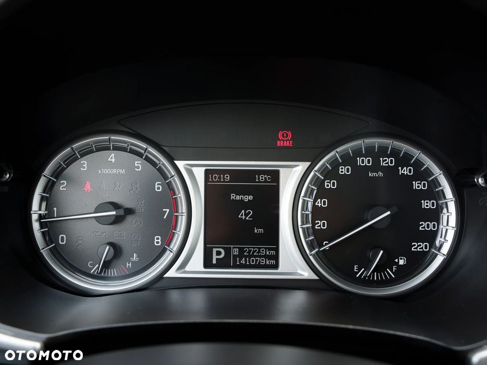 Suzuki Vitara 1.6 XLED 2WD - 35