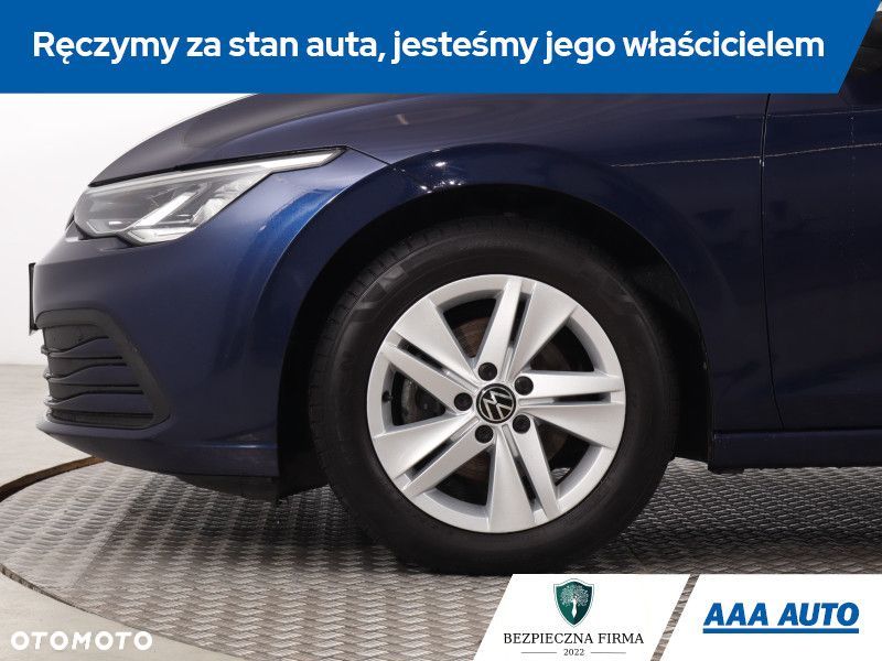 Volkswagen Golf - 16