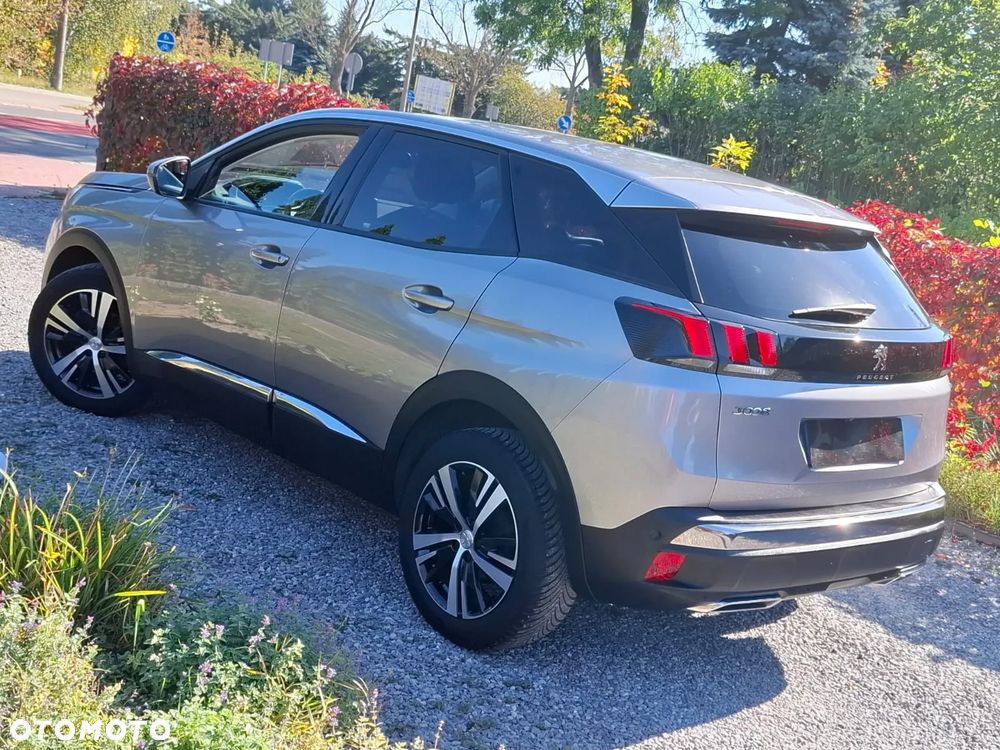 Peugeot 3008 - 5