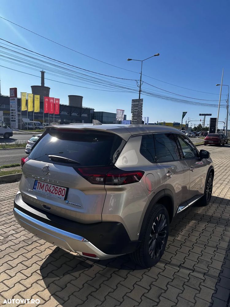 Nissan X-Trail ePower 5 locuri Acenta - 3