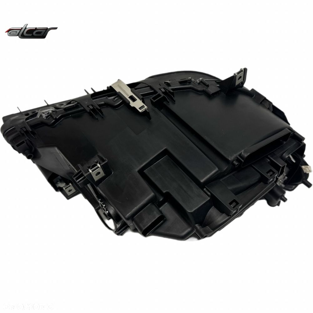 REFLEKTOR LAMPA LEWA PRZÓD BMW 7 F01 655.41.100.02 - 7