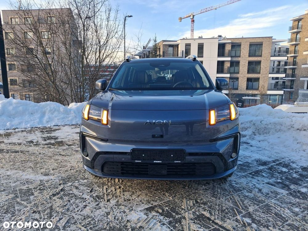 GAC AION V - 2