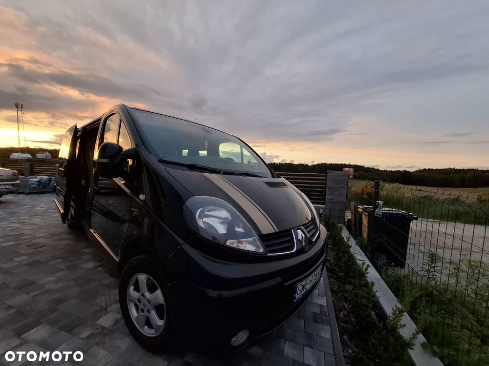 Renault Trafic - 5