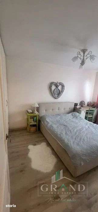 Apartament 3 camere, Nora, Manastur — fotografia 3