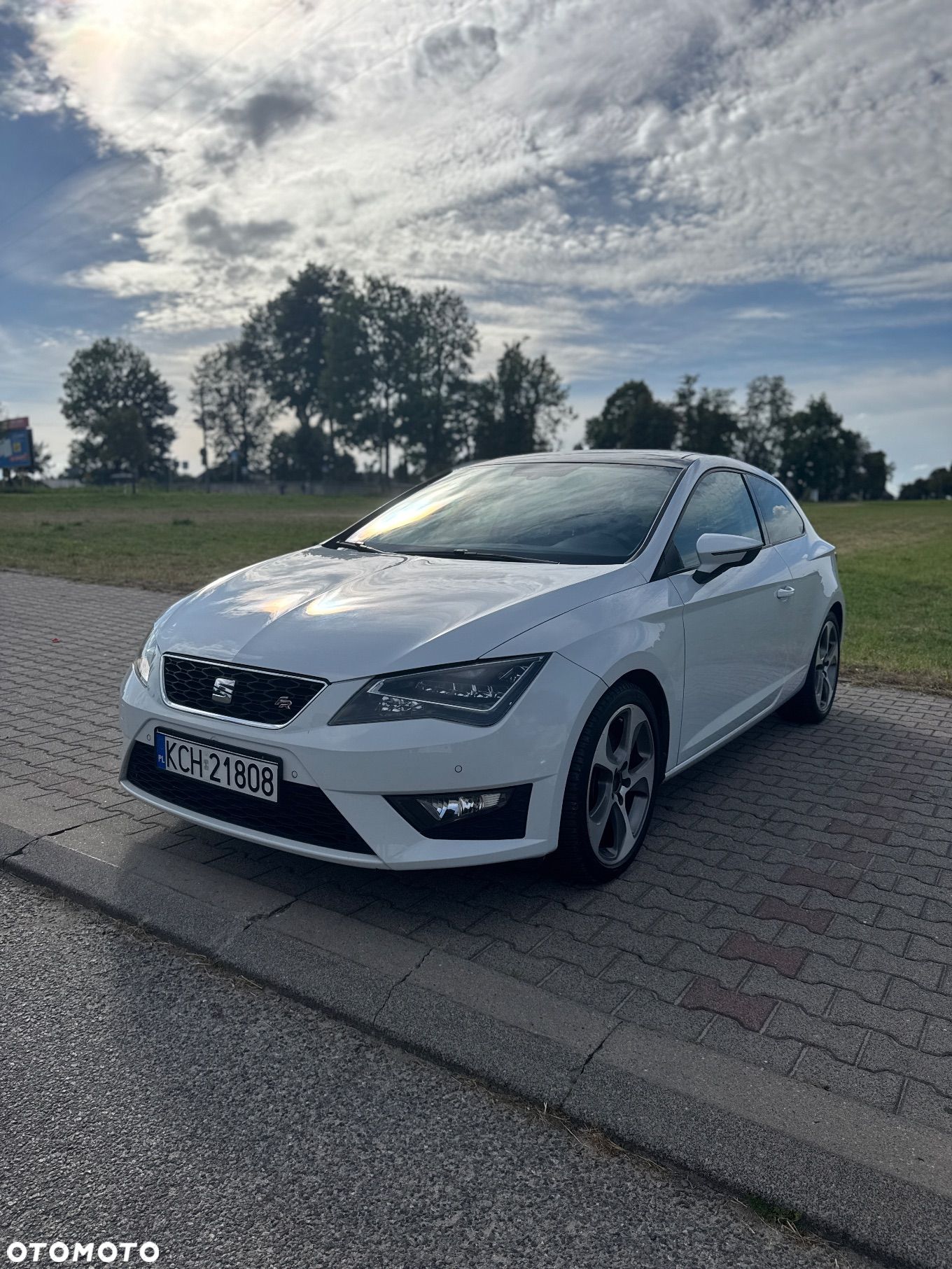 Seat Leon - 1
