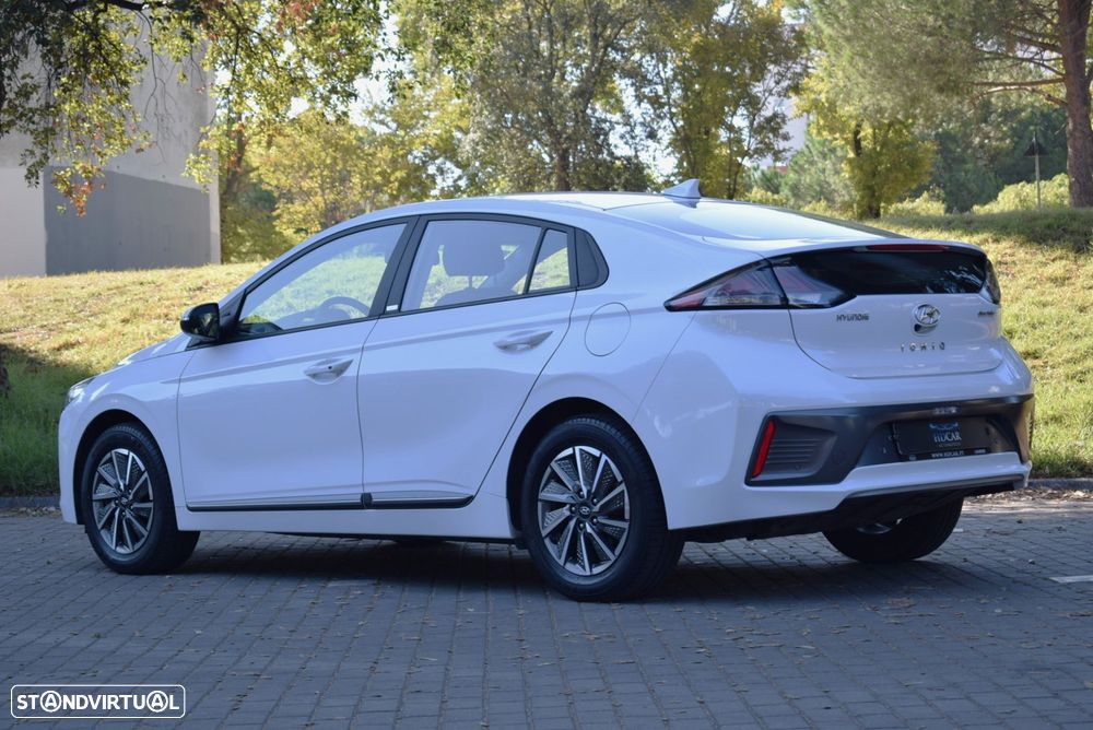 Hyundai Ioniq EV 38kWh - 2