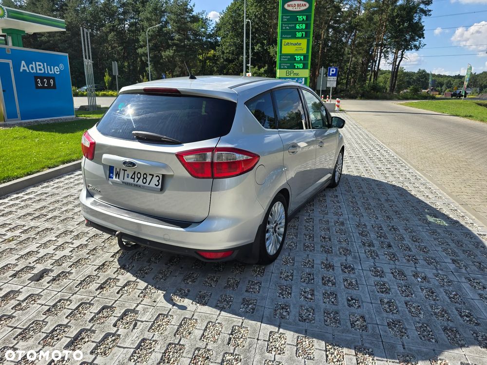 Ford C-MAX 1.6 Titanium - 3