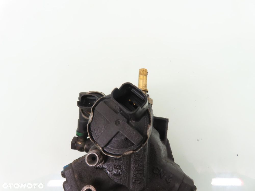 POMPA WTRYSKOWA RENAULT SCENIC II 1.5 dCi A2C20000754 5WS40153 8200821184 - 7
