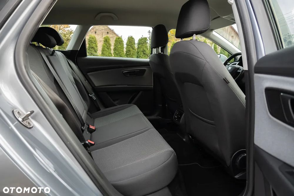 Seat Leon - 37