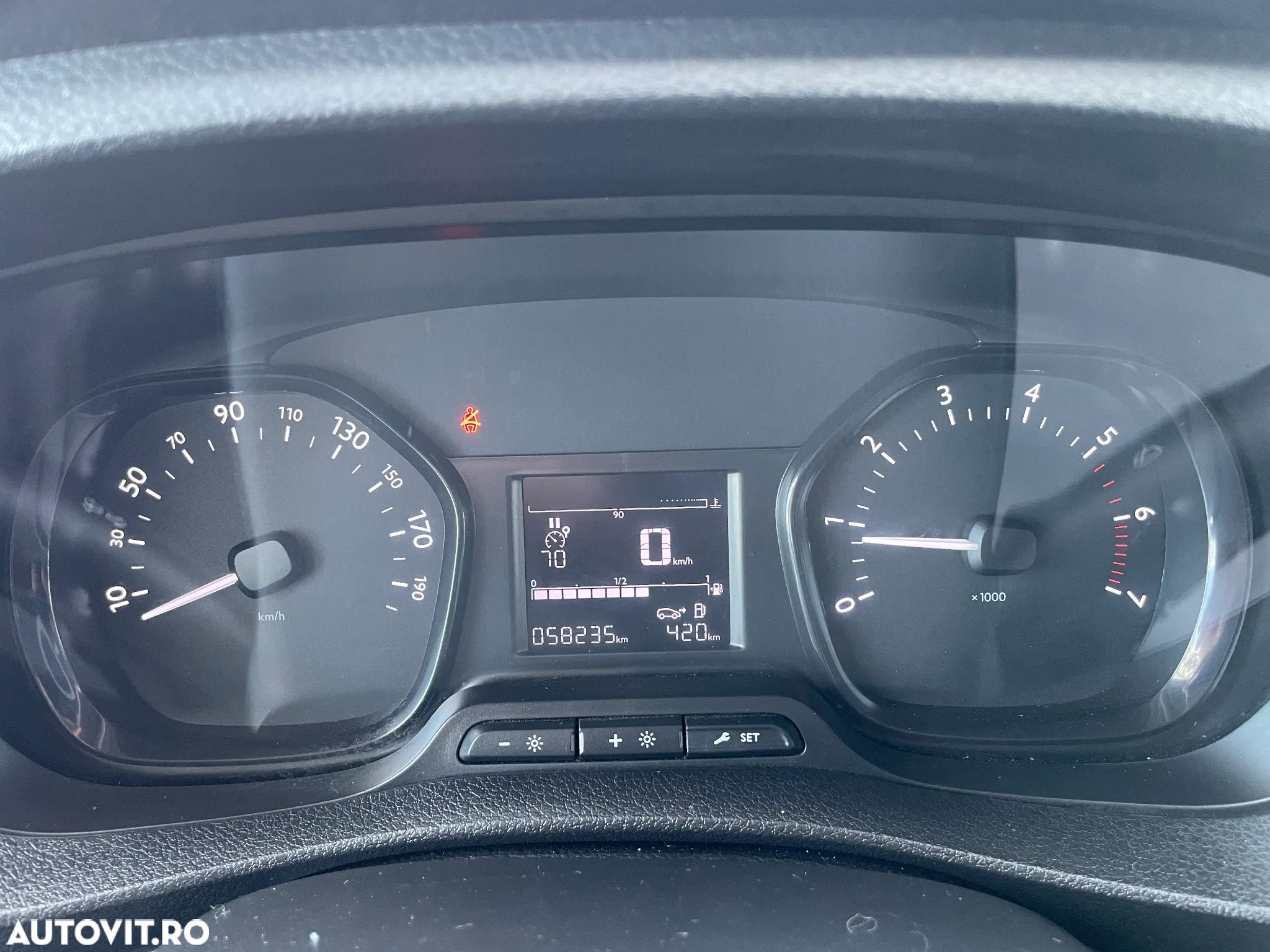 Peugeot Expert - 20